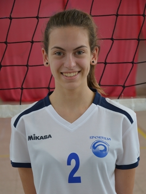 GAROFOLI LUCIA